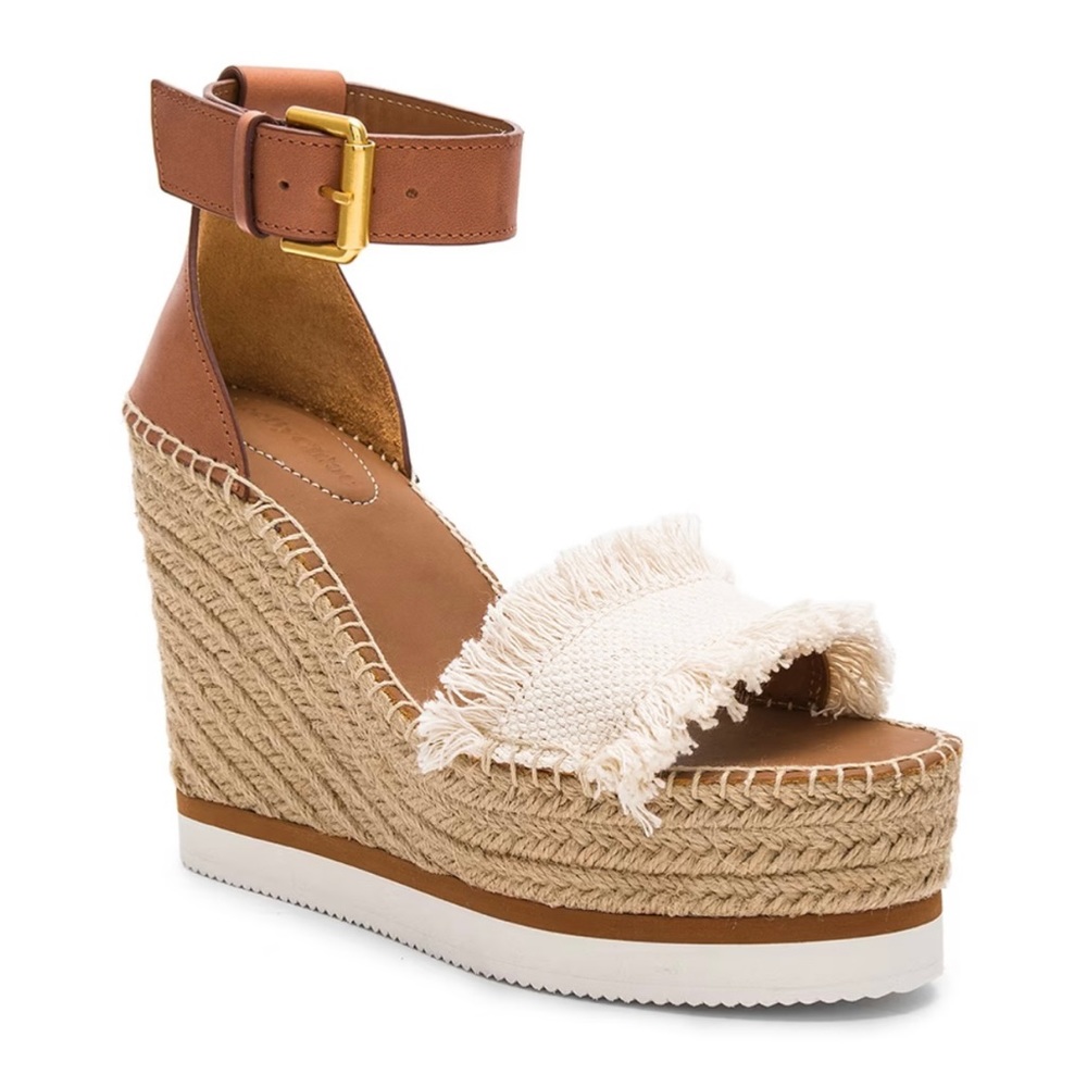 See By Chloe Wedges